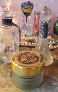 Products: Facial Massage Unguent