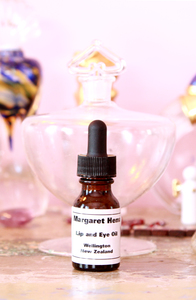 Lip and Eye Oil