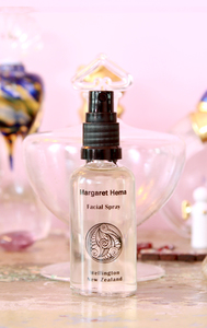 Products: Facial Spray