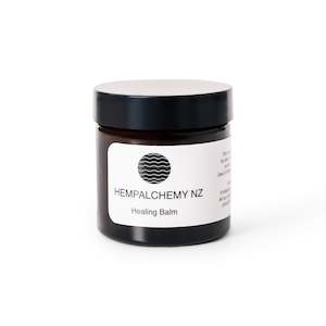 Products: Healing balm mini 30gram