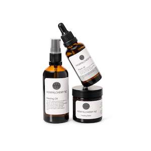 Products: Healing Gift Pack