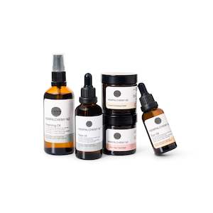 Products: Hempfaced Ultimate Face Kit