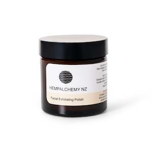 Products: Face Exfoliating Polish