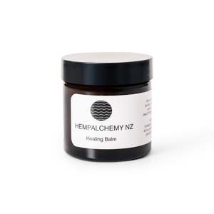 Hemp Skin: Healing Balm - 60gm