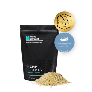 Hemp Hearts
