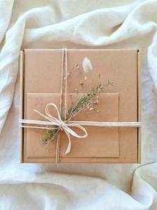 Free Gift Wrapping - Personalize Your Gift with Style