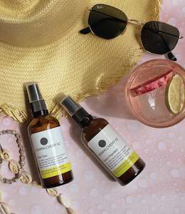 Products: Hemp After Sun Lotion - Soothe & Repair Skin Naturally