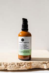 Beauty: Cream Cleanser