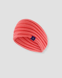 Headband - Coral