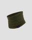 Neckwarmer - Kea Green