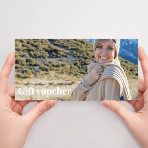 Hemprino™ Gift Voucher