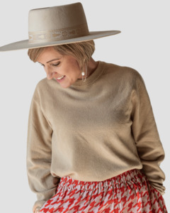 Conscious Crew W - Tussock