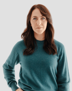 Conscious Crew W - Teal