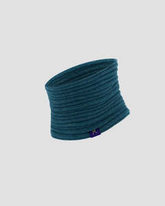 Products: Neckwarmer - Teal
