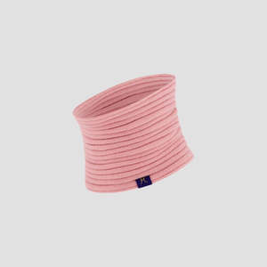 Neckwarmer - Dusky Pink