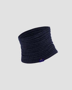 Neckwarmer - Navy