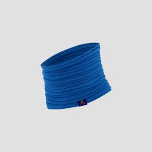 Neckwarmer - Rakaia Blue