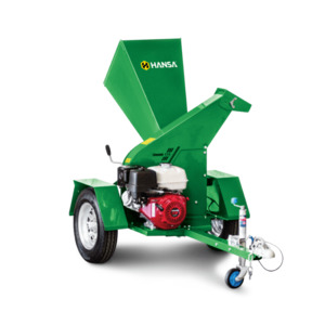 Products: Hansa Chipper C13