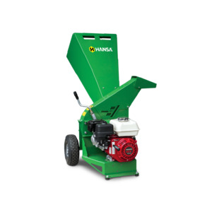 Products: Hansa Chipper C7