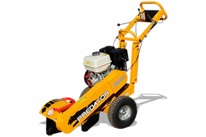 Predator 360 Stump Grinder