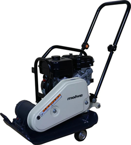 Plate compactor 80kg