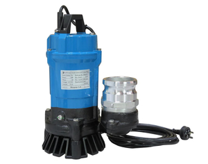 Products: 2″ Submersible Pump – No Float Switch