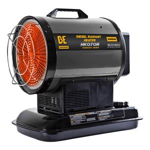 Diesel Heater