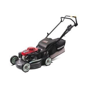 Lawnmower And Line Trimmer Combo