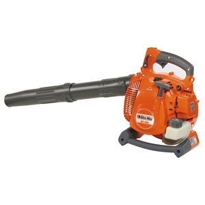 Products: Petrol leaf blower
