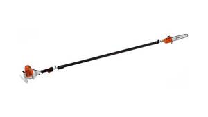 Products: Petrol Pole Saw 2.65m to 3.95m