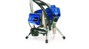 Airless Paint Sprayer