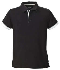 T Shirts: Anderson Men's Cotton Polo