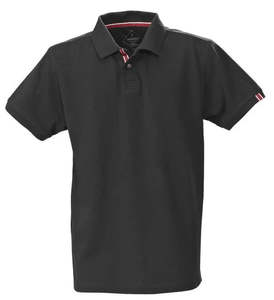 T Shirts: Avon Men's Cotton Polo
