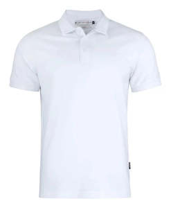 T Shirts: Sunset Modern Fit Polo