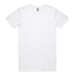 T Shirts: Mens Staple Plus Tee