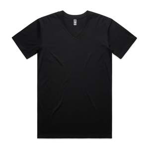 Mens Staple V-Neck