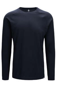 Outerwear: Men's Long Sleeve Exothermal Top