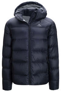 Outerwear: Men's Sundowner Down Jacket