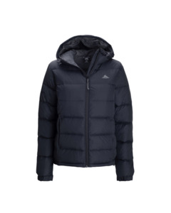 Outerwear: Women's Halo Hooded Down Jacket