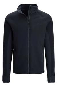 Outerwear: Men's Mountain Fleece Jacket