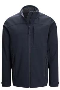 Men's Sabre Softshell Jacket