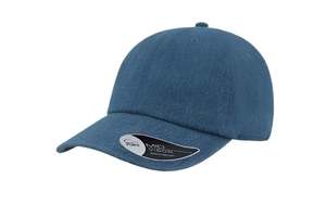 Accessories: Atlantis Dad Hat Cap