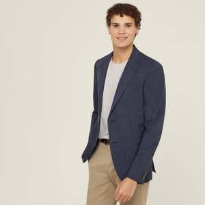 Textured Jacket for Men