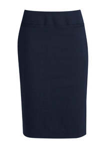 Tailoring: Womens Cool Stretch Relaxed Fit Lined Skirt