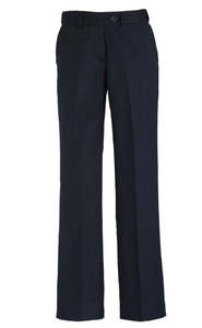 Womens Cool Stretch Adjustable Waist Pant