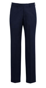 Tailoring: Mens Cool Stretch Adjustable Waist Pant (Regular)