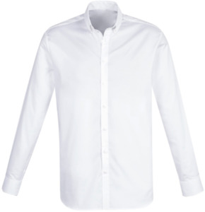 Shirts Mens: Mens Camden Long Sleeve Shirt