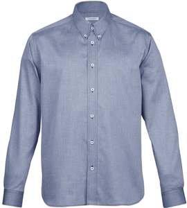Shirts Mens: The Bretton Shirt – Mens
