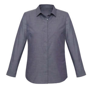 Shirts Womens: Womens Charlie Long Sleeve Shirt