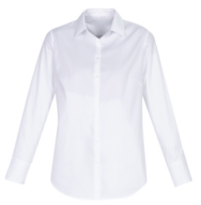 Womens Camden Long Sleeve Shirt